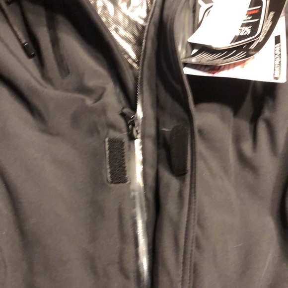 Women’s AlpineChill SnowStorm one Piece Snowsuit by Arctic Queen. - Picture 9 of 11